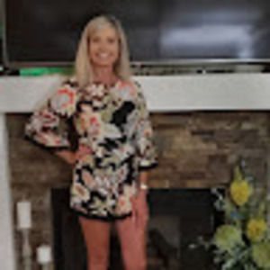 Meet your Posher, Lynn